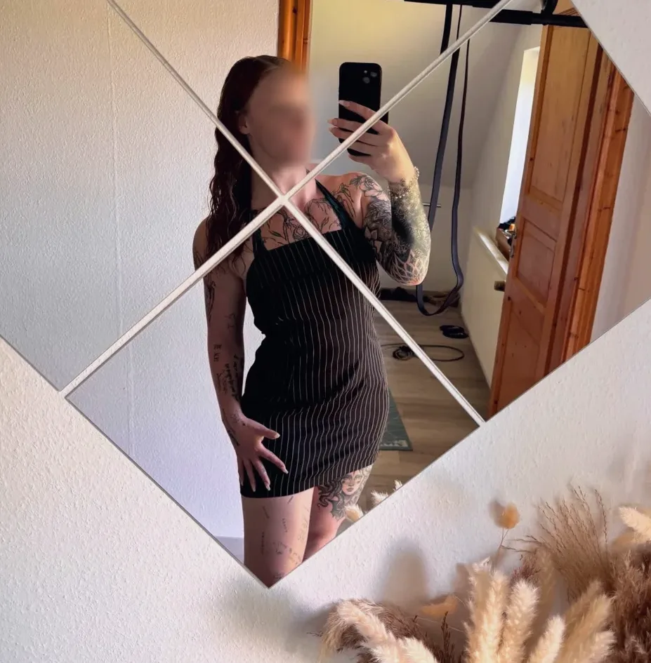 Greta, 28