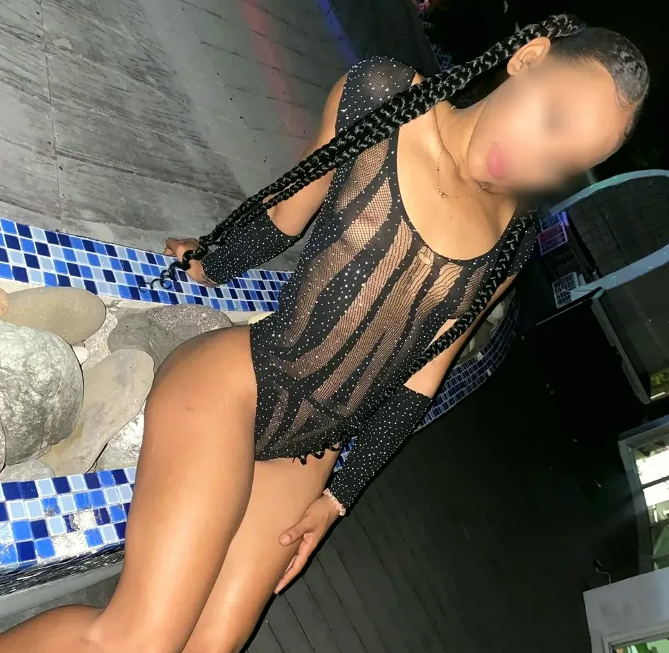 Greta, 20