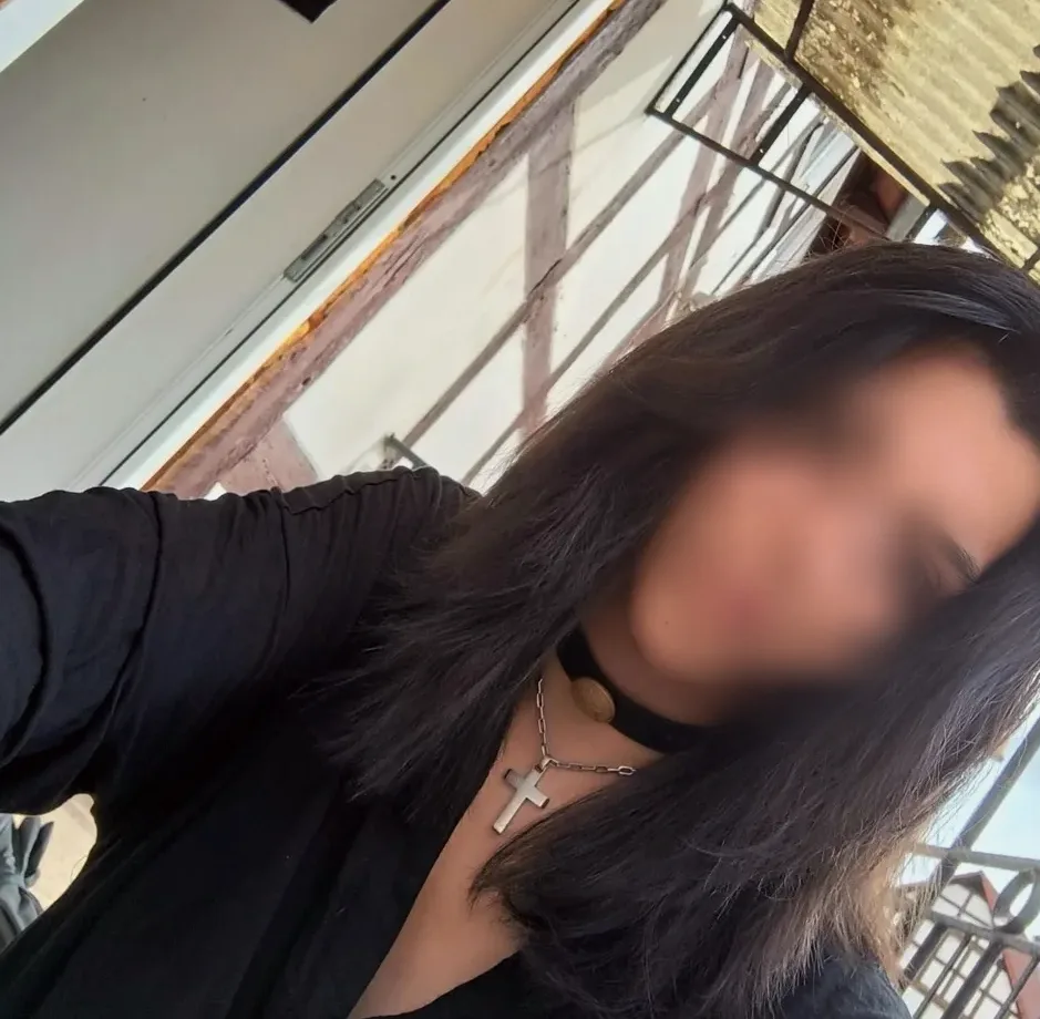 Sophia, 28