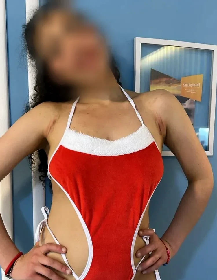 Verena, 28